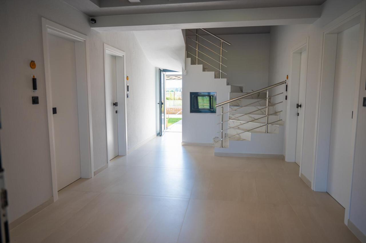 Fay Suites Flogita Bagian luar foto